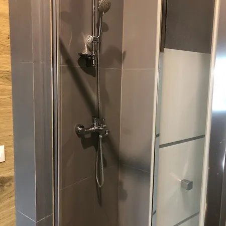Apartmant In Smart Plaza Kyiv Exterior photo