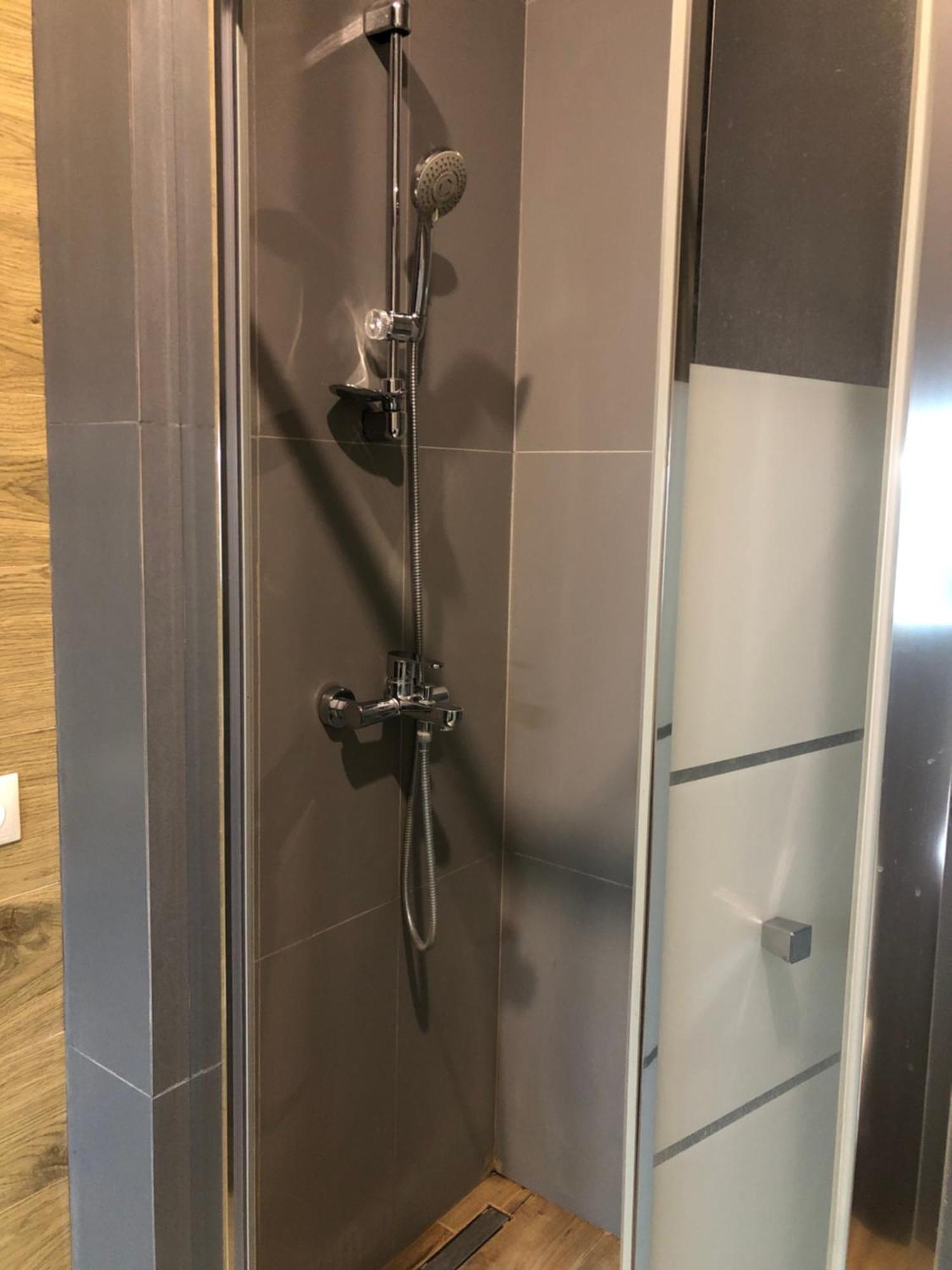 Apartmant In Smart Plaza דירה