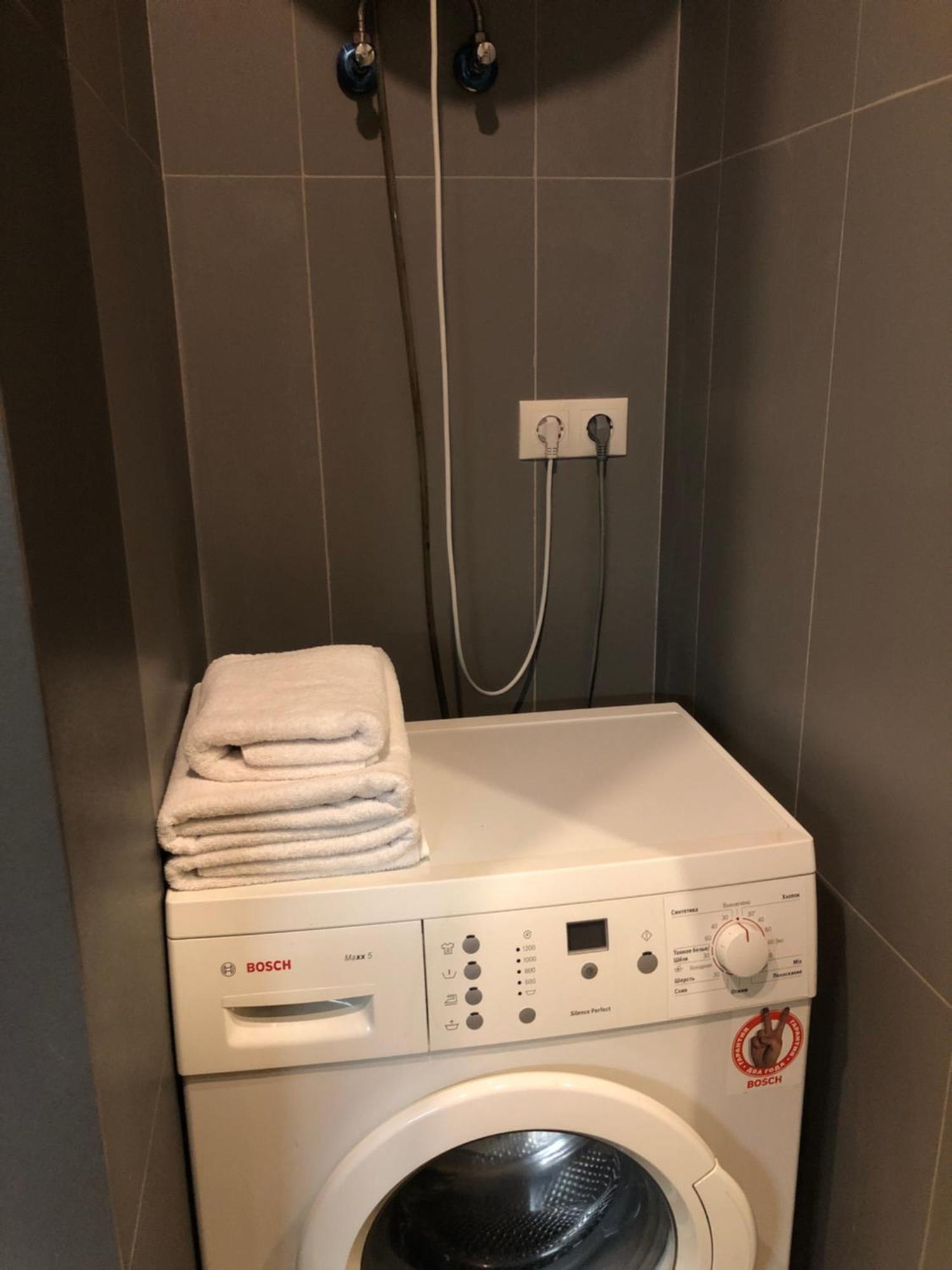 דירה Apartmant In Smart Plaza