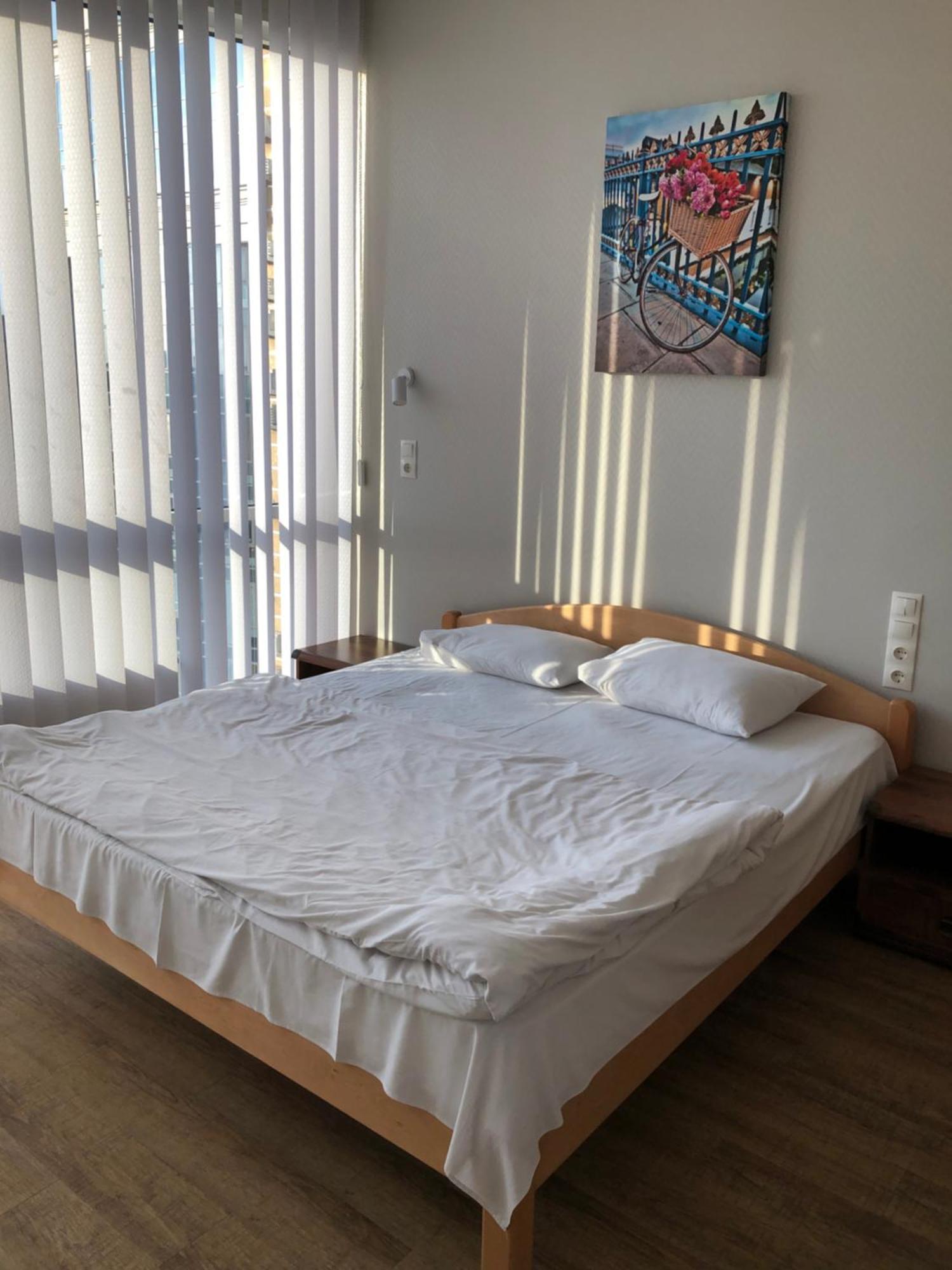 דירה Apartmant In Smart Plaza *