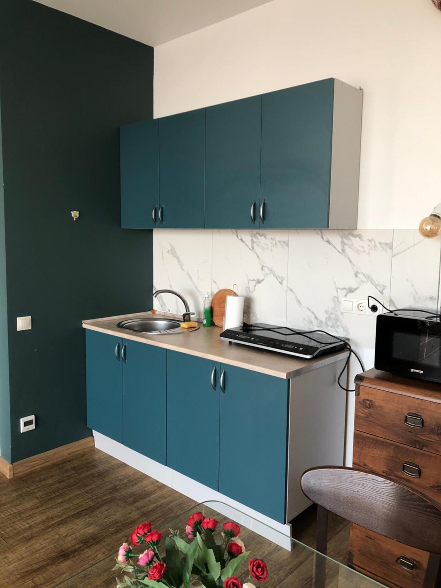 Apartment Apartmant In Smart Plaza *