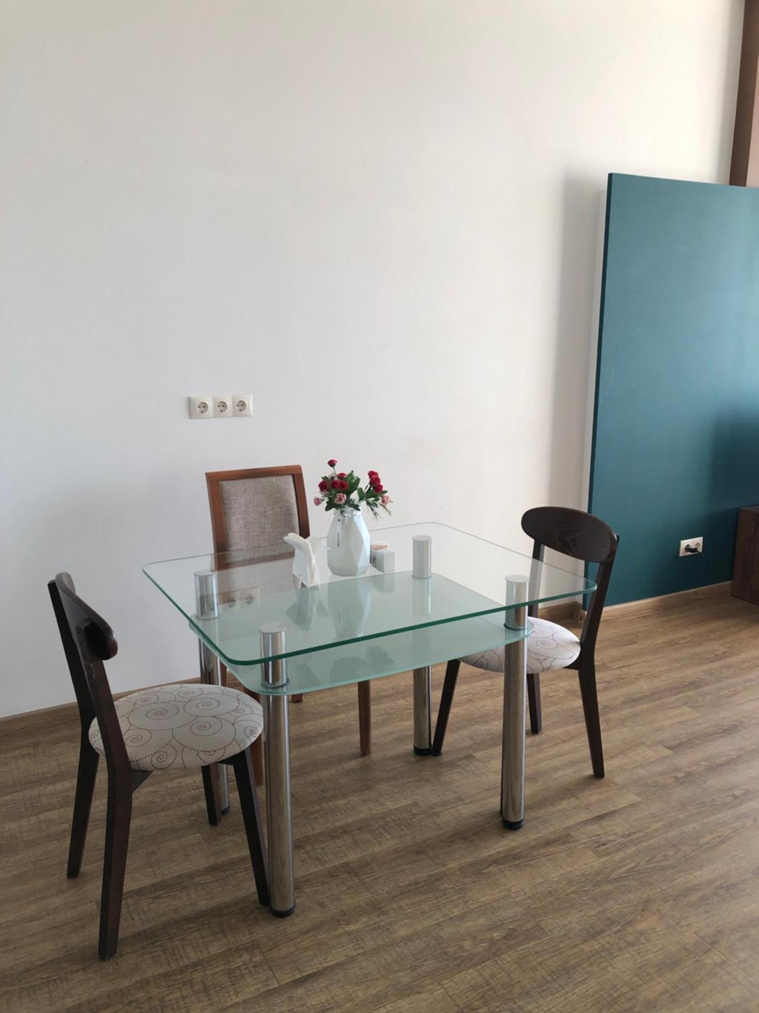 Apartment Apartmant In Smart Plaza Kyiv