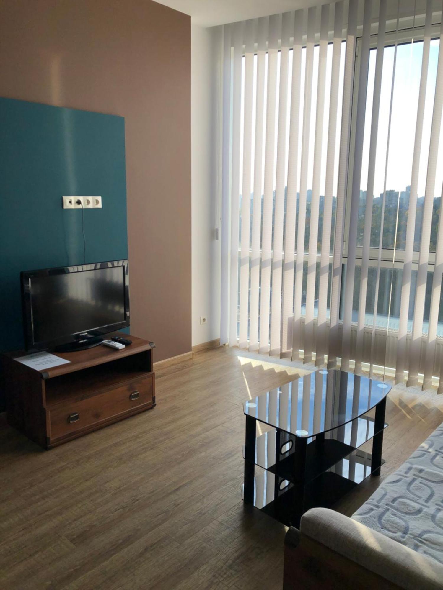 Apartment Apartmant In Smart Plaza *