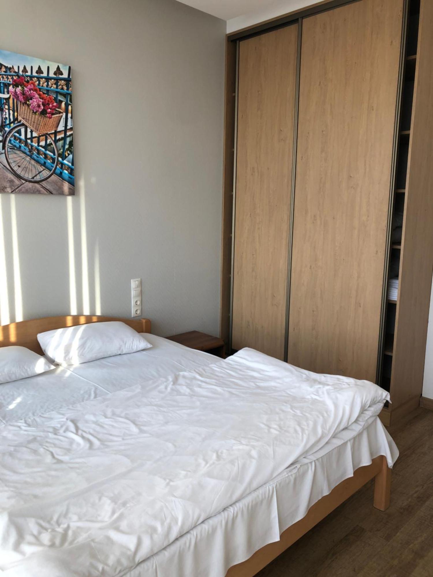 Apartmant In Smart Plaza *