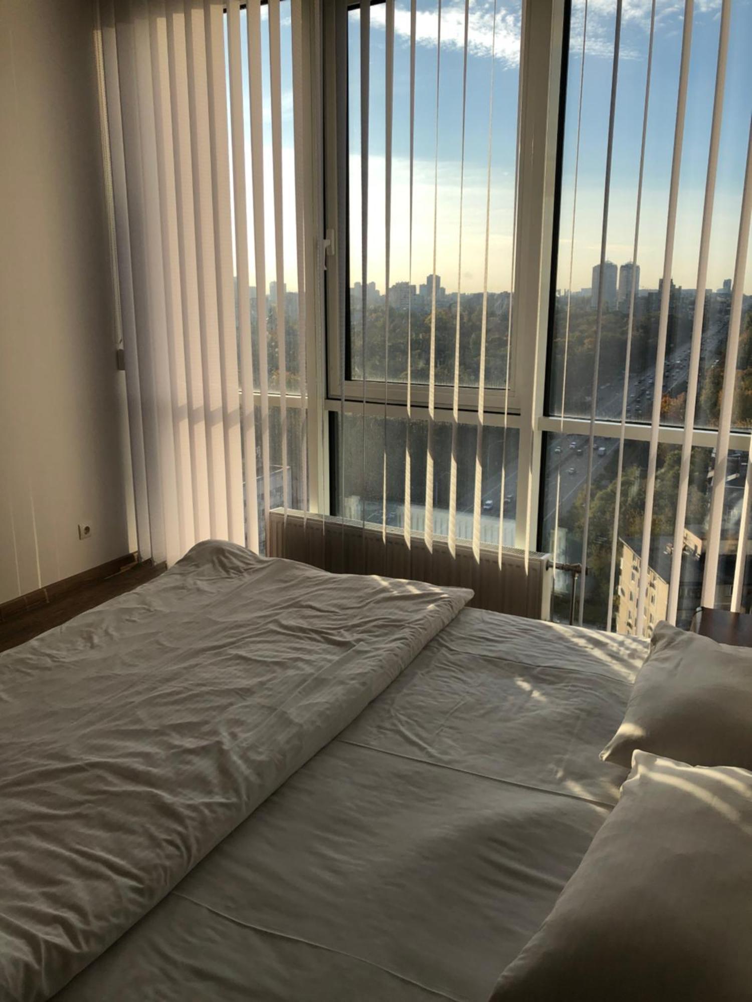 Apartmant In Smart Plaza Kyiv