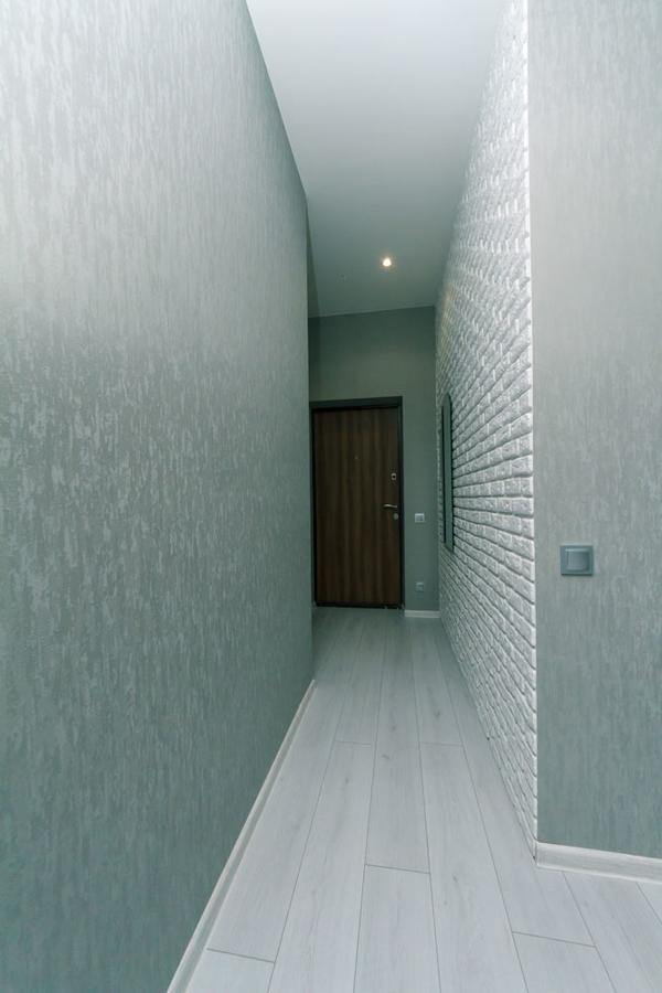 Apartmant In Smart Plaza Apartment
