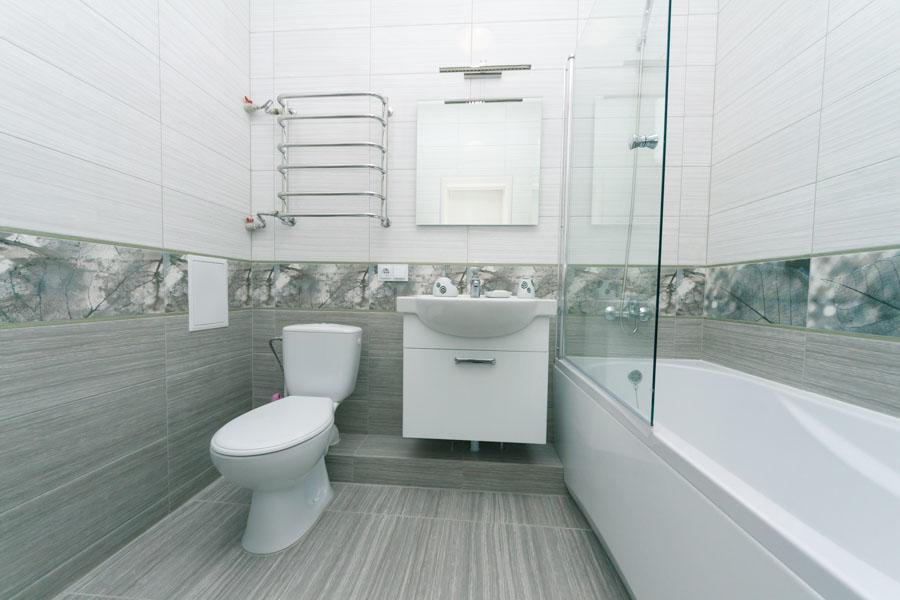 Apartmant In Smart Plaza Apartment Kyiv