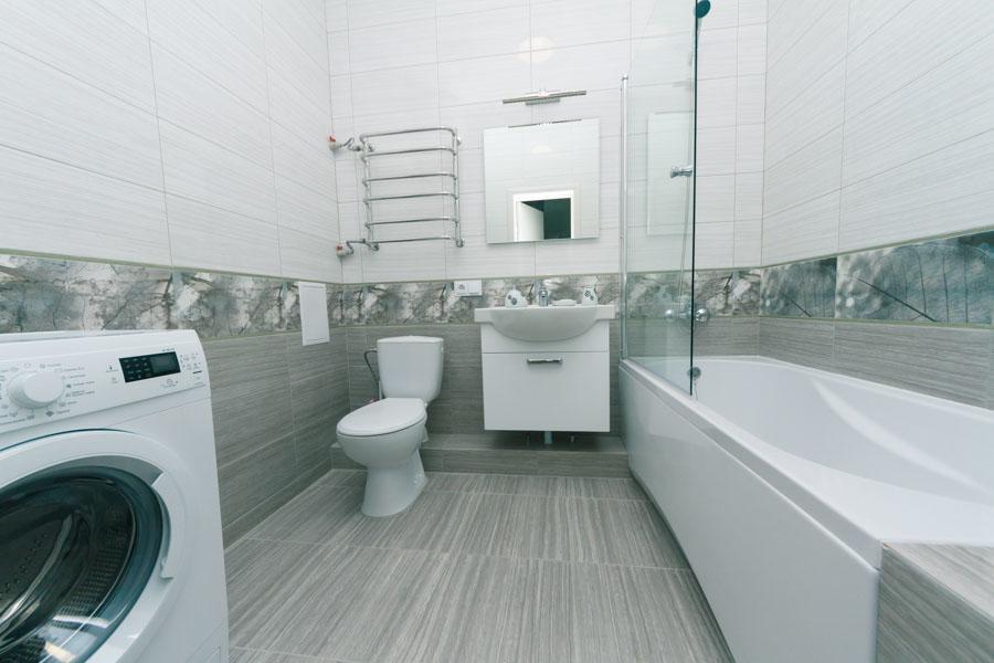 Apartmant In Smart Plaza