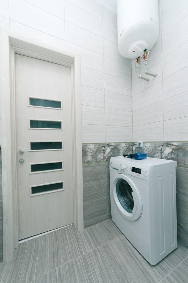 Apartmant In Smart Plaza *