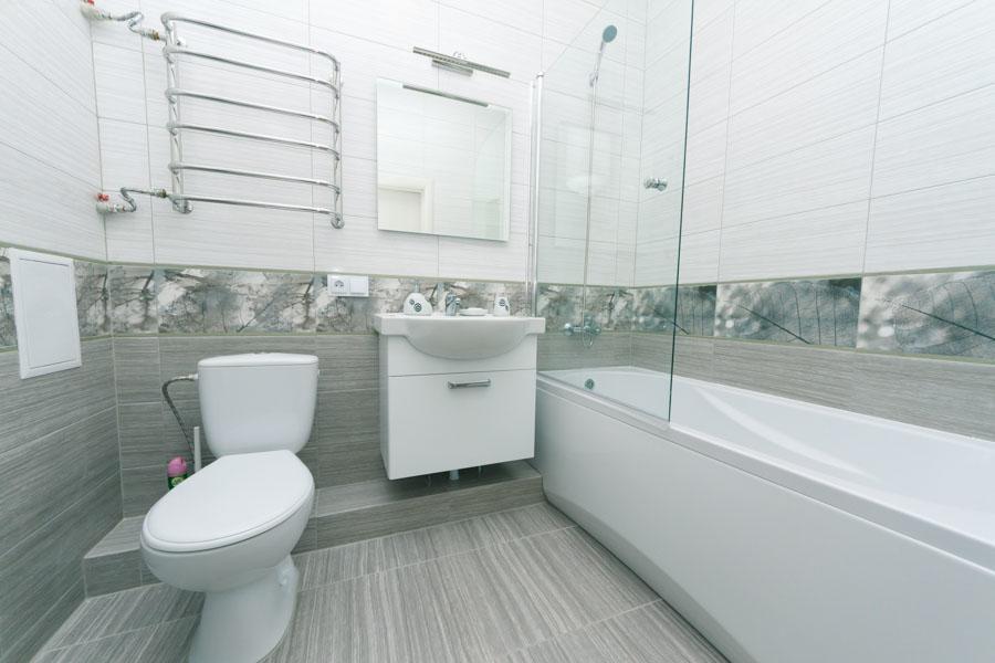Apartmant In Smart Plaza *
