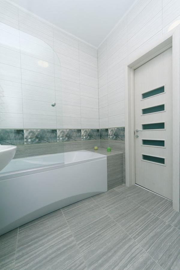 Apartment Apartmant In Smart Plaza Kyiv