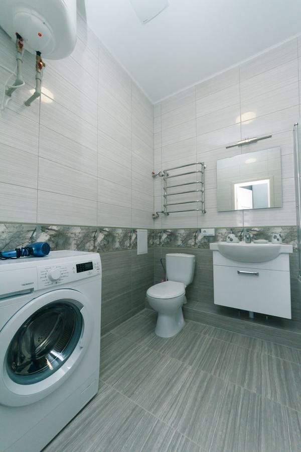 Apartment Apartmant In Smart Plaza *