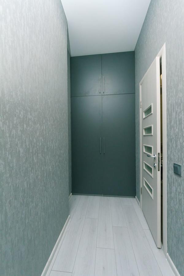 Apartmant In Smart Plaza Apartment