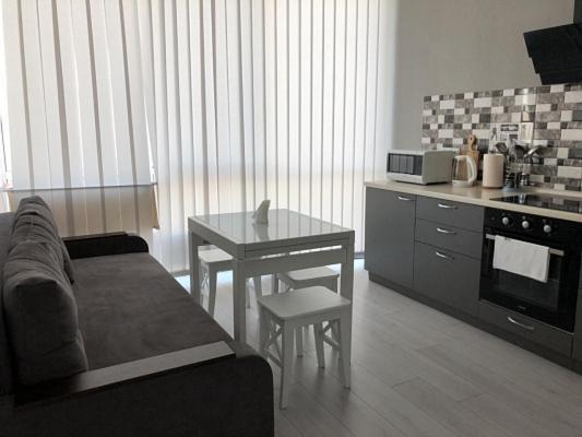 Apartmant In Smart Plaza