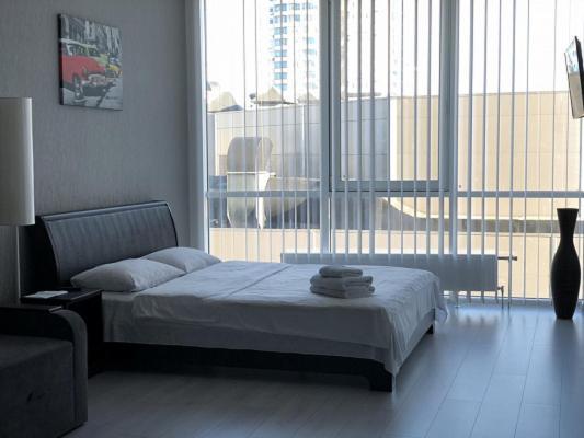 Apartment Apartmant In Smart Plaza *