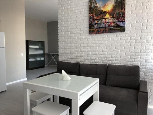 Apartment Apartmant In Smart Plaza Kyiv